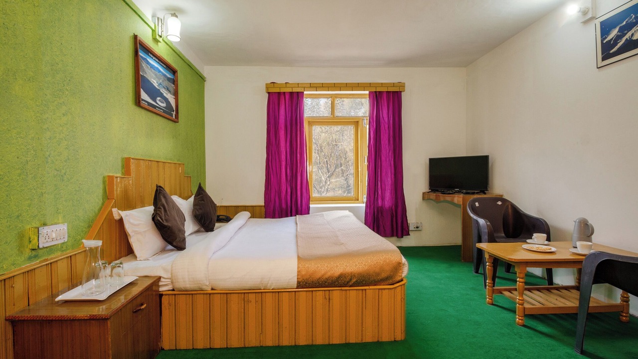 Photo of Bedroom in Aleo