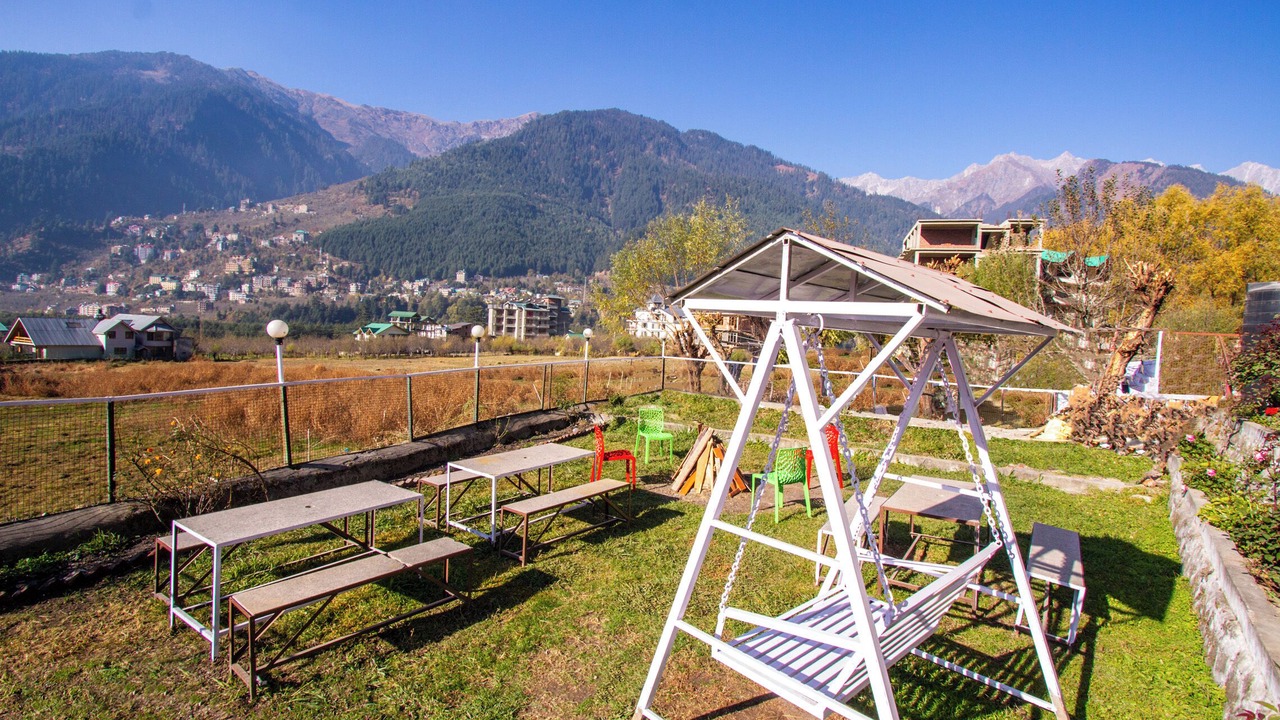 Photo of Outdoor in Aleo