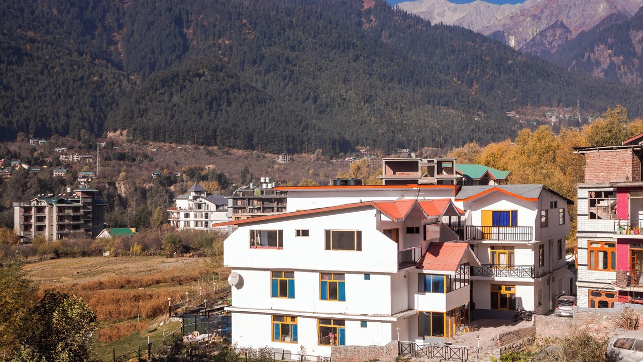 Photo of Outdoor in Aleo