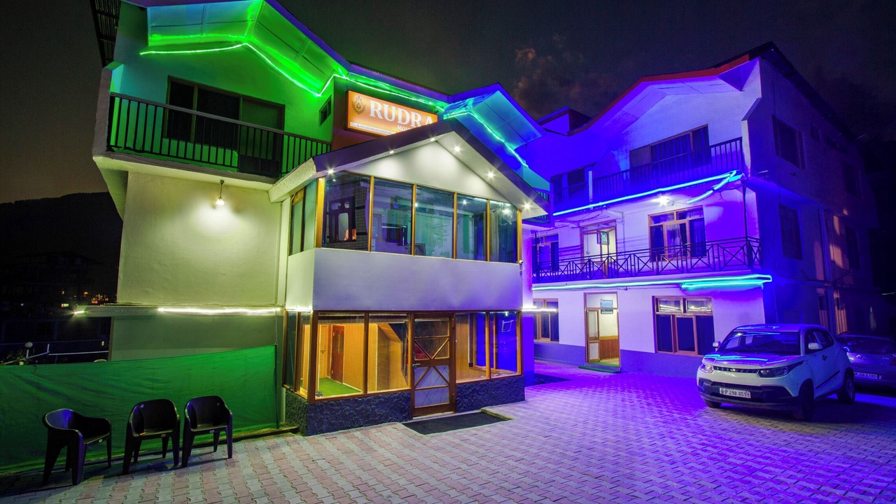 Photo of Outdoor in Aleo