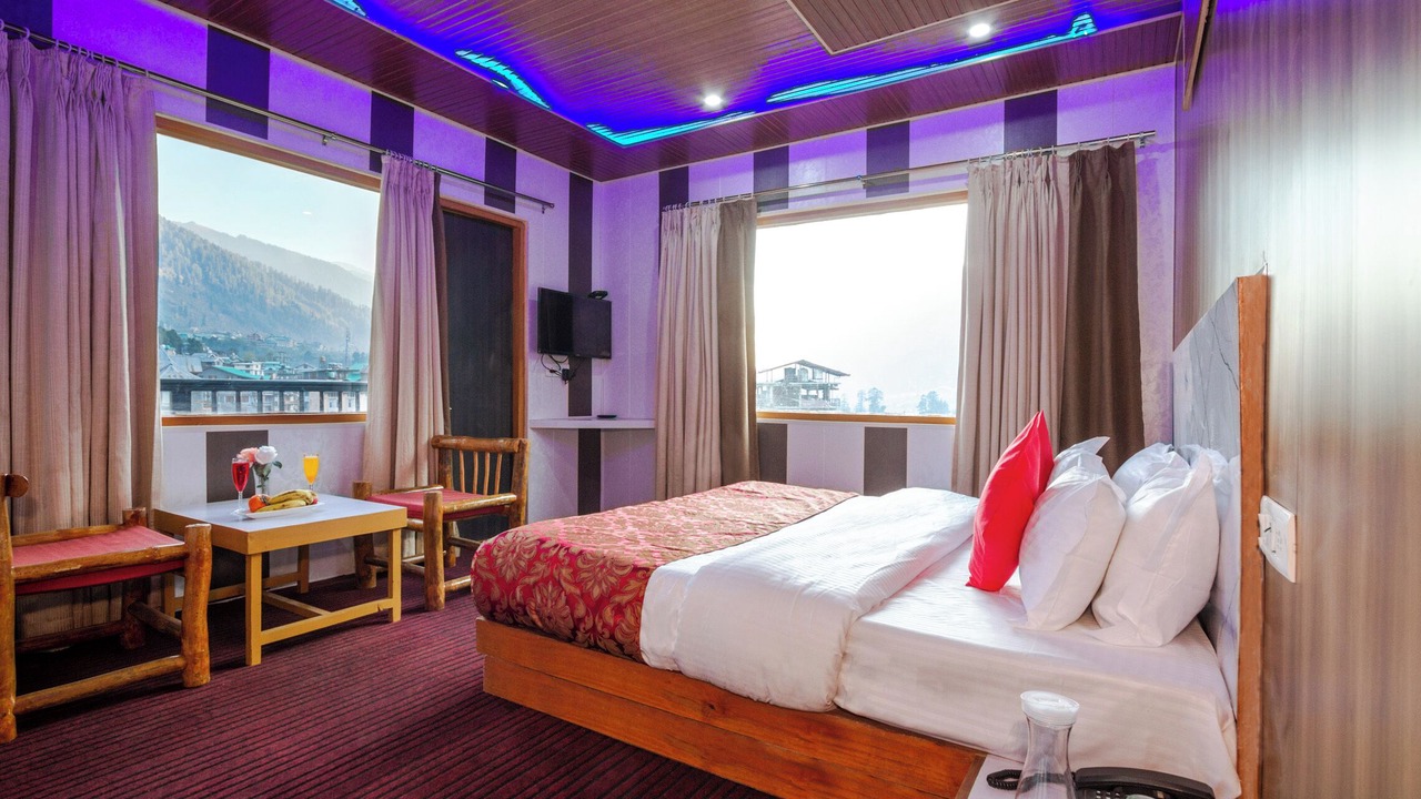 Photo of Bedroom in Aleo
