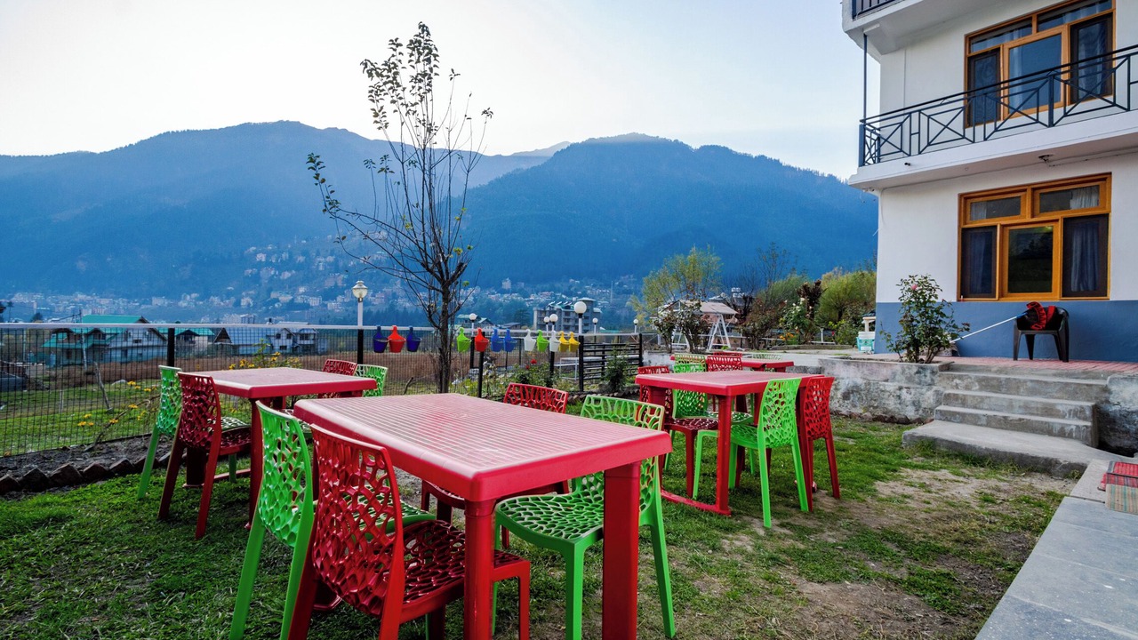 Photo of Outdoor in Aleo