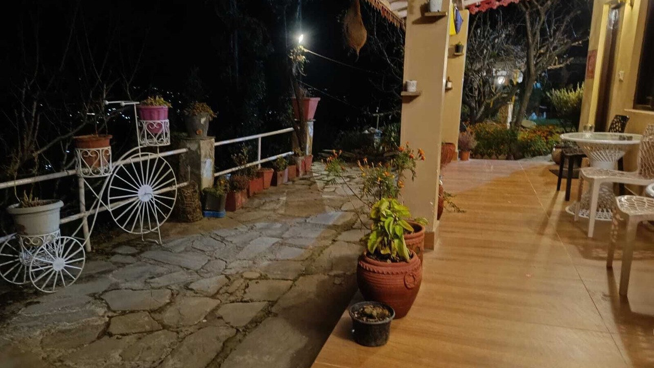 Photo of Outdoor in Kaul