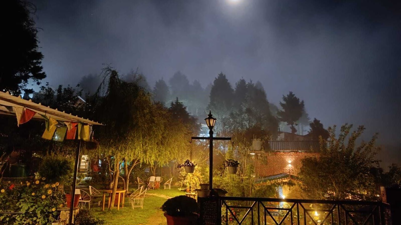 Photo of Outdoor in Kaul