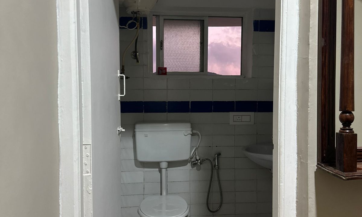 Photo of Bathroom in Ooty
