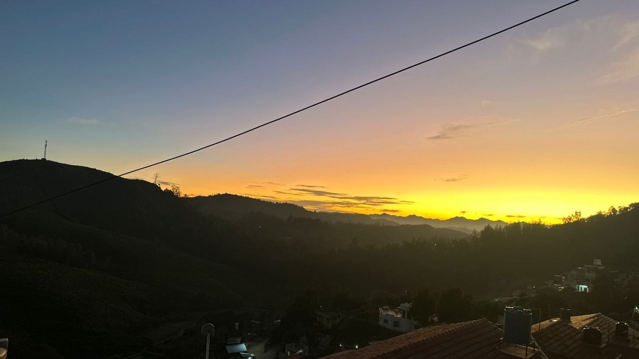 Photo of Outdoor in Ooty