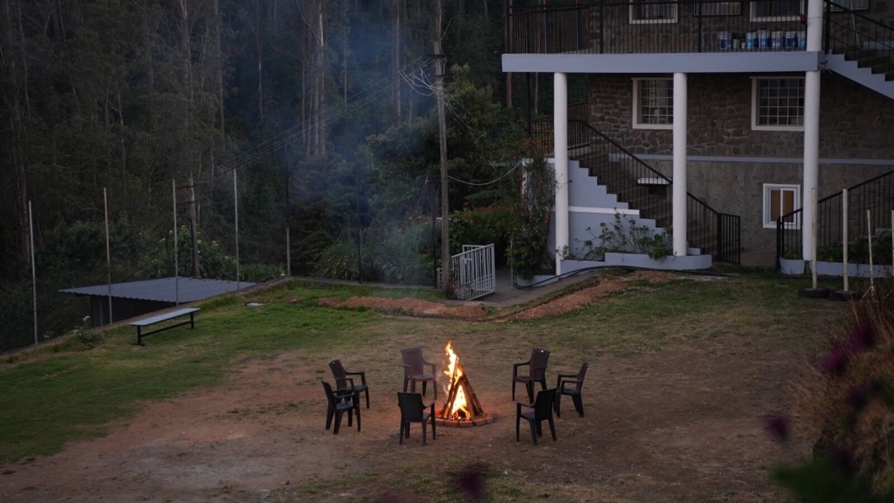 Photo of Outdoor in Kodaikanal