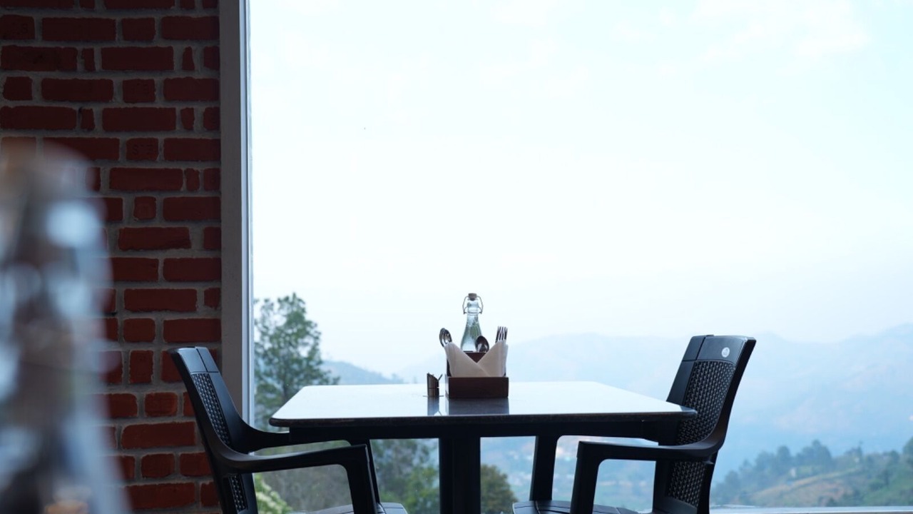 Photo of Others in Kodaikanal