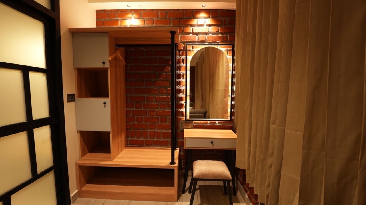 Photo of Bedroom in Kodaikanal