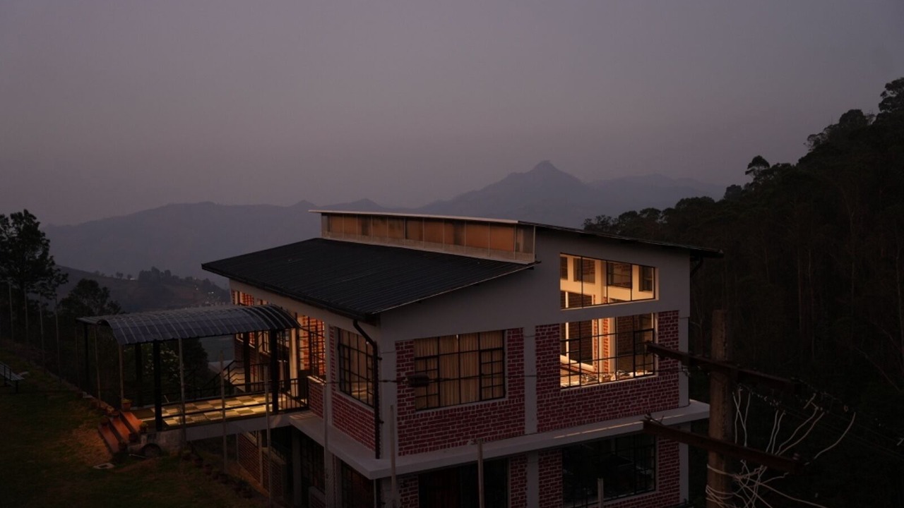 Photo of Outdoor in Kodaikanal