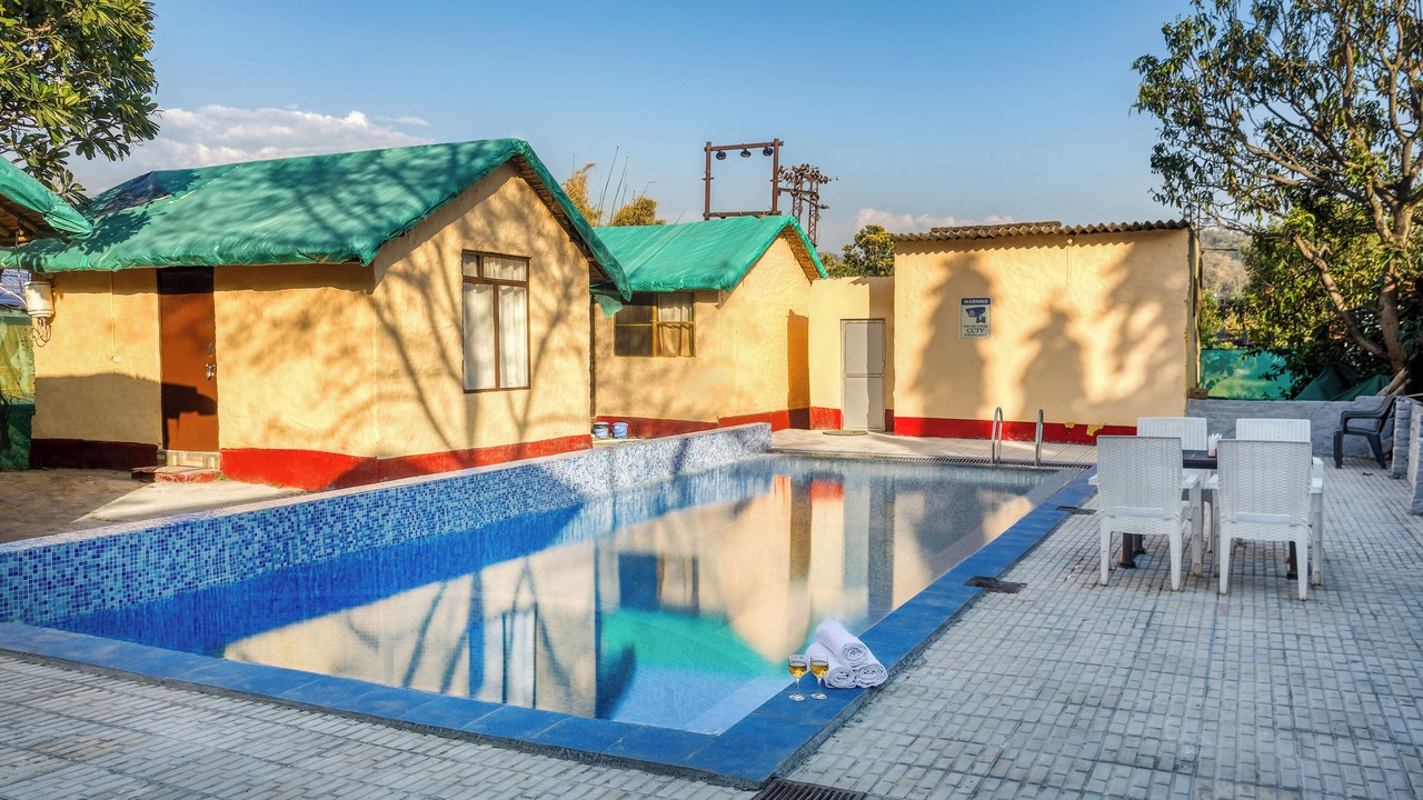 Photo of Outdoor in Dhikuli