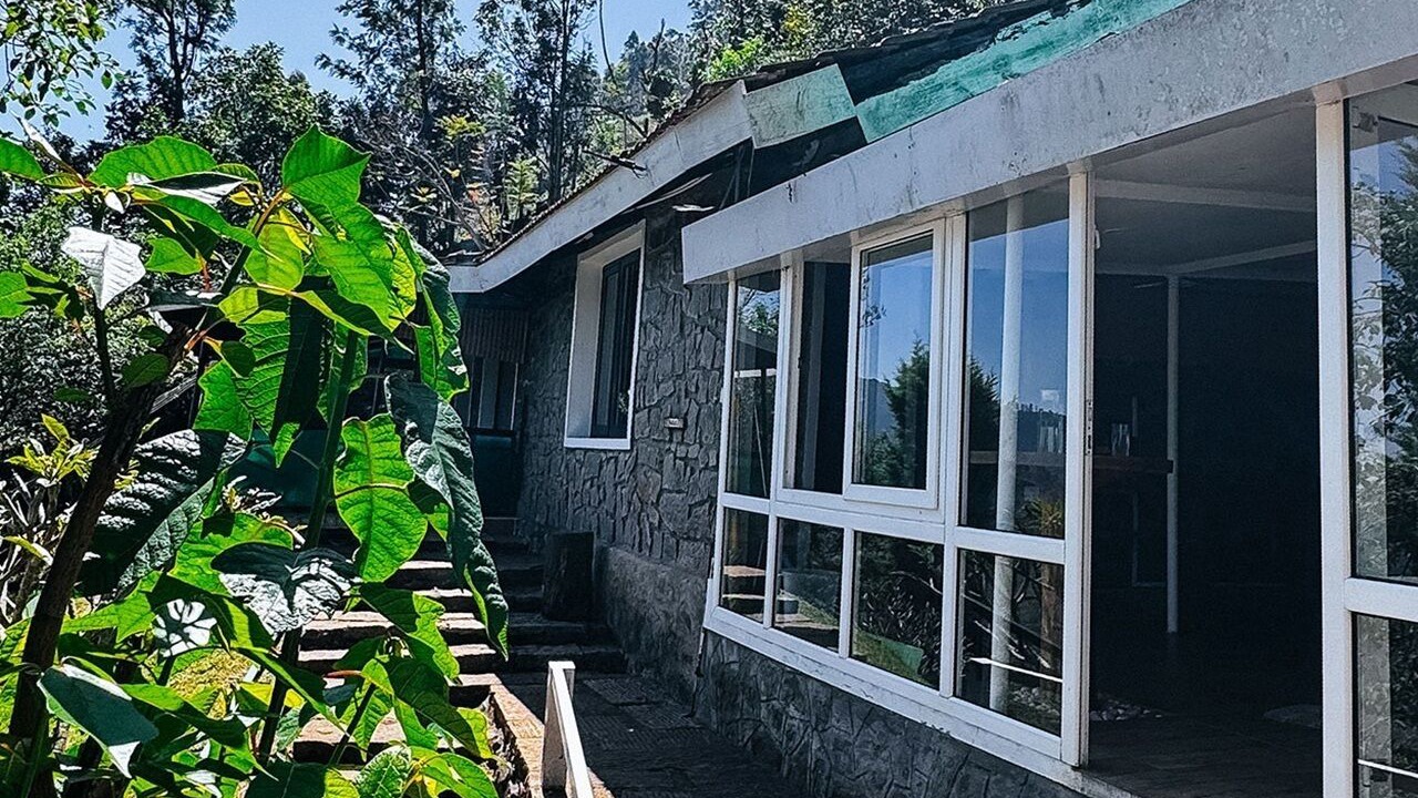 Photo of Outdoor in Vilpatti