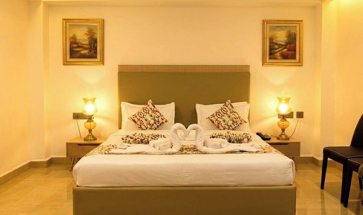Photo of Bedroom in Moradabad