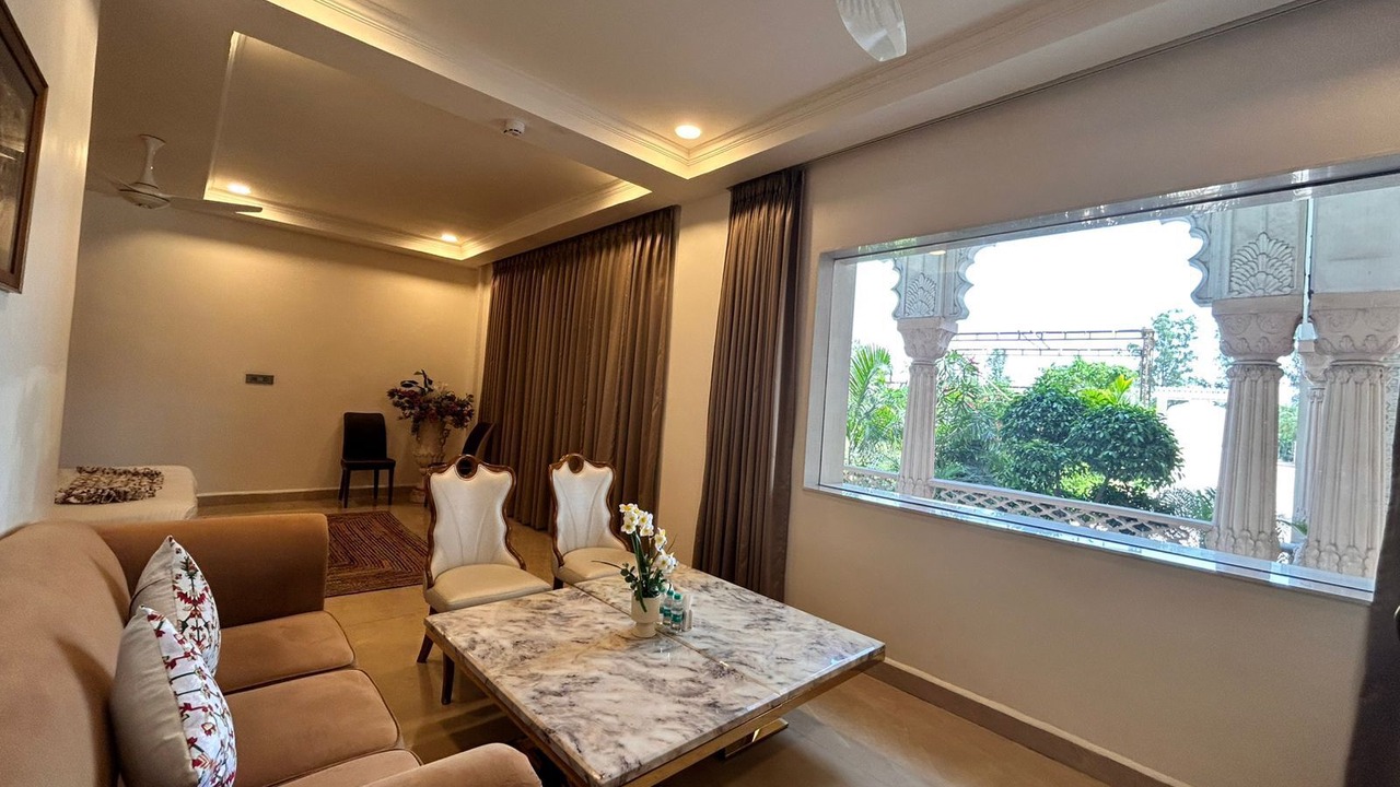 Photo of Bedroom in Moradabad
