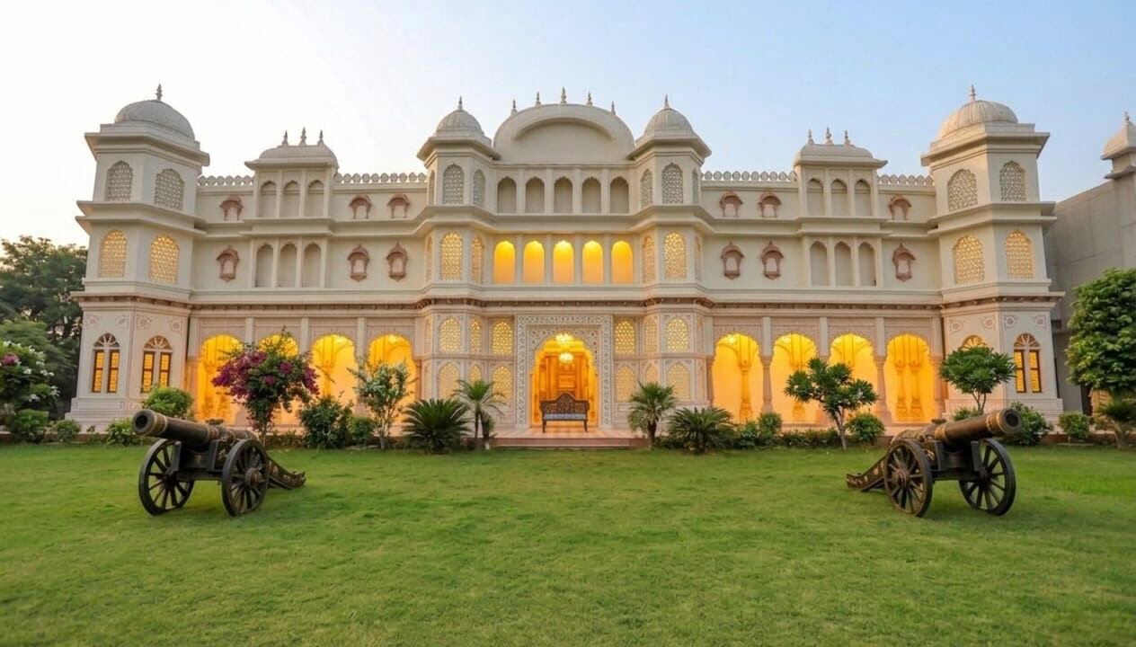 Photo of Outdoor in Moradabad