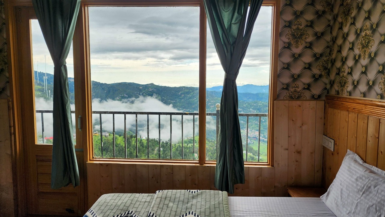 Photo of Bathroom in Dalhousie