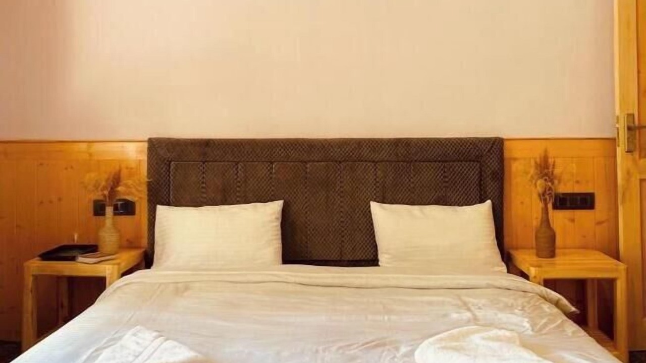 Photo of Bedroom in Nubra Valley