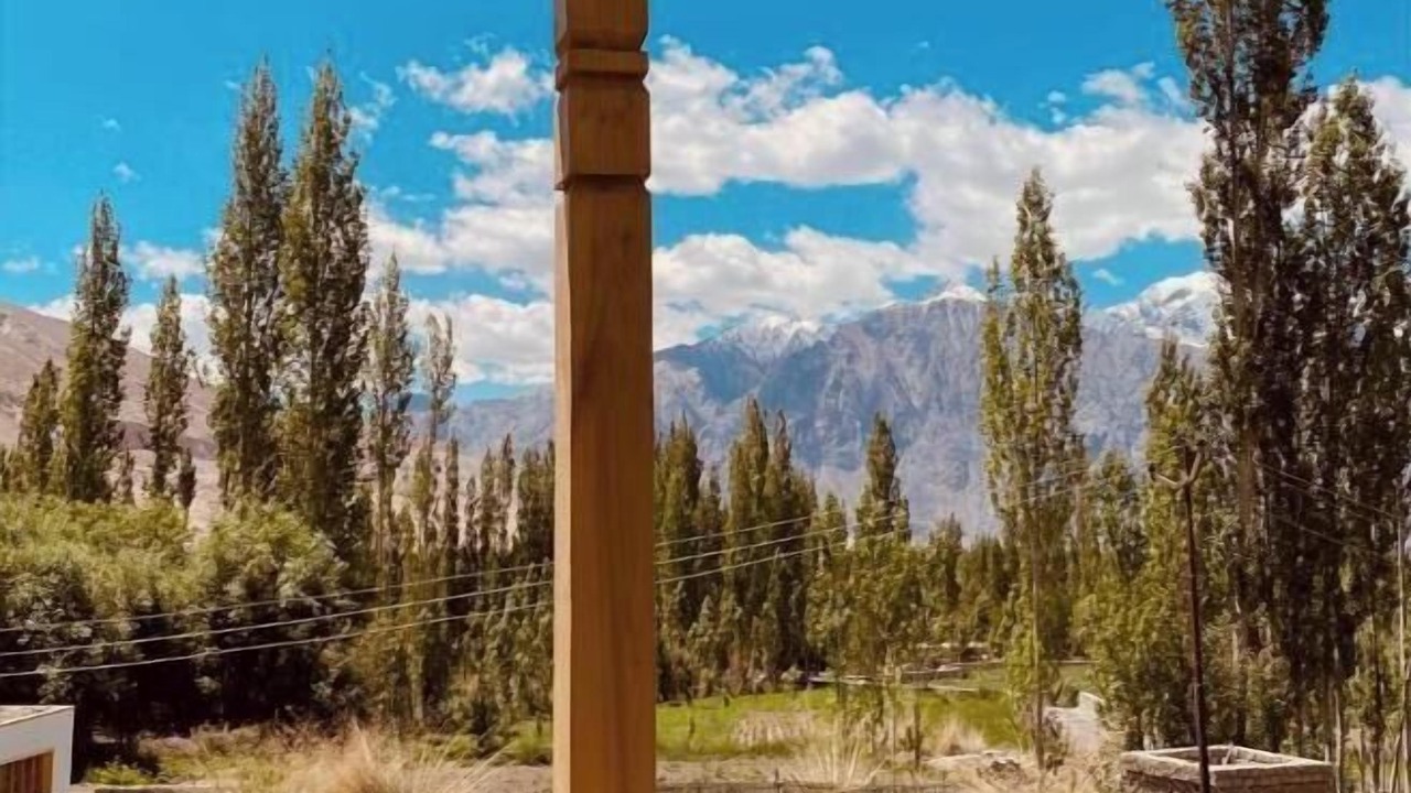 Photo of Outdoor in Nubra Valley