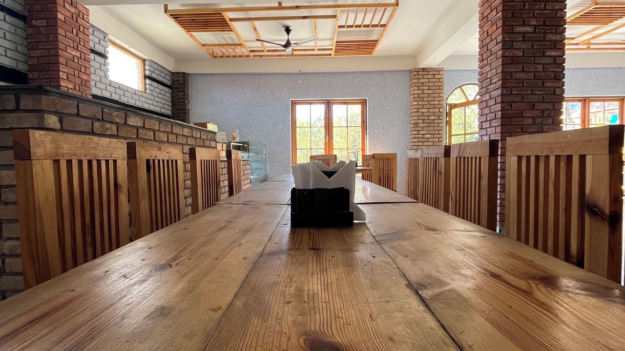Photo of Livingroom in Gunehr
