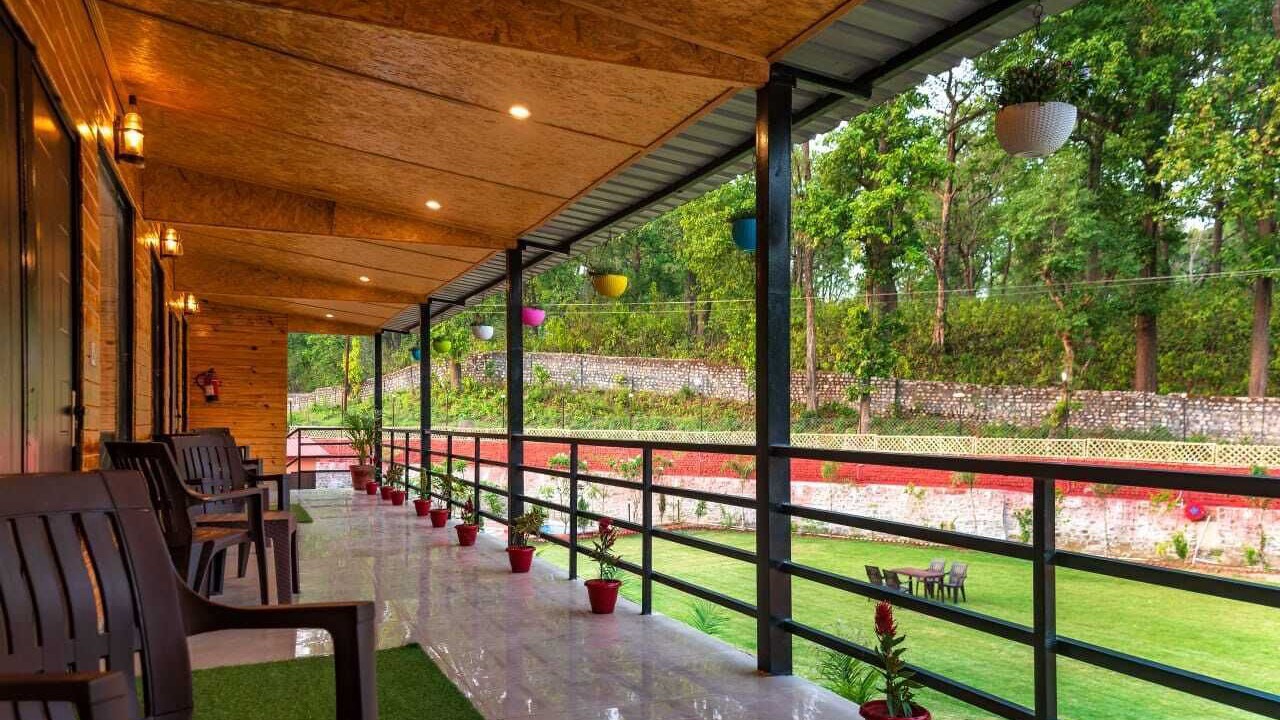 Photo of Outdoor in Ramnagar