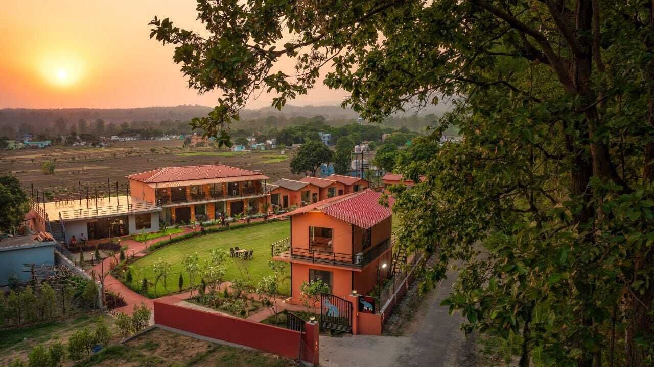 Photo of Outdoor in Ramnagar