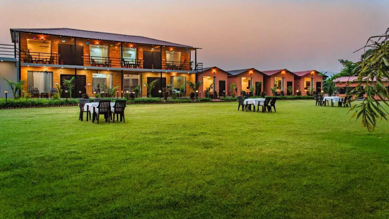 Photo of Outdoor in Ramnagar