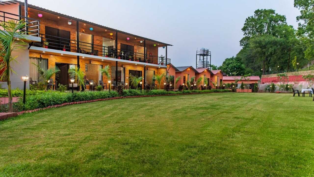 Photo of Outdoor in Ramnagar