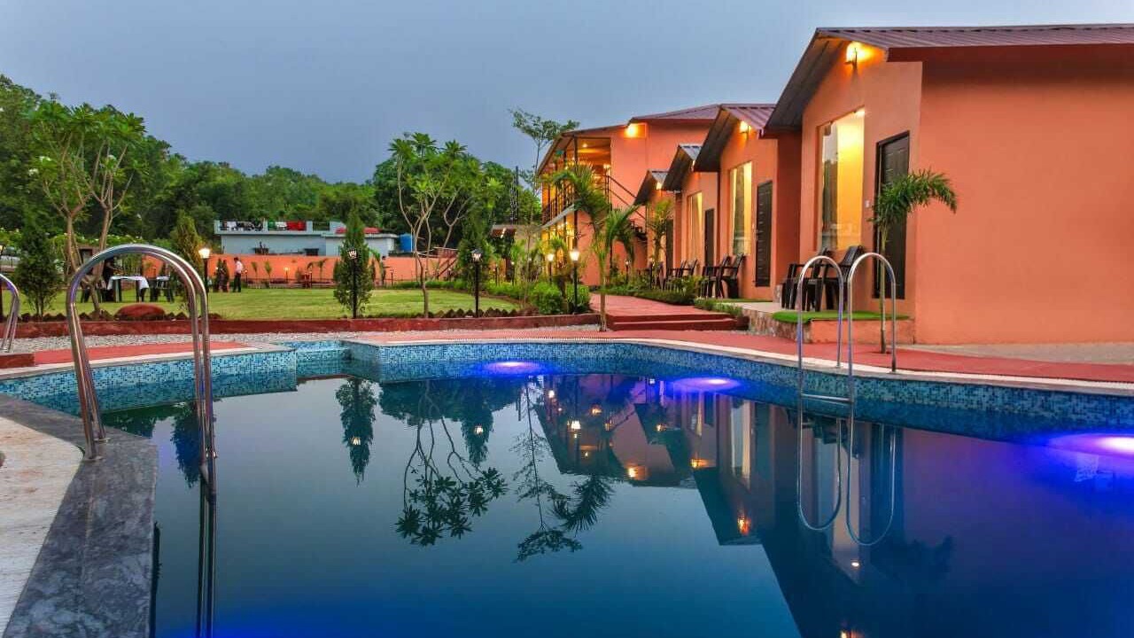 Photo of Outdoor in Ramnagar