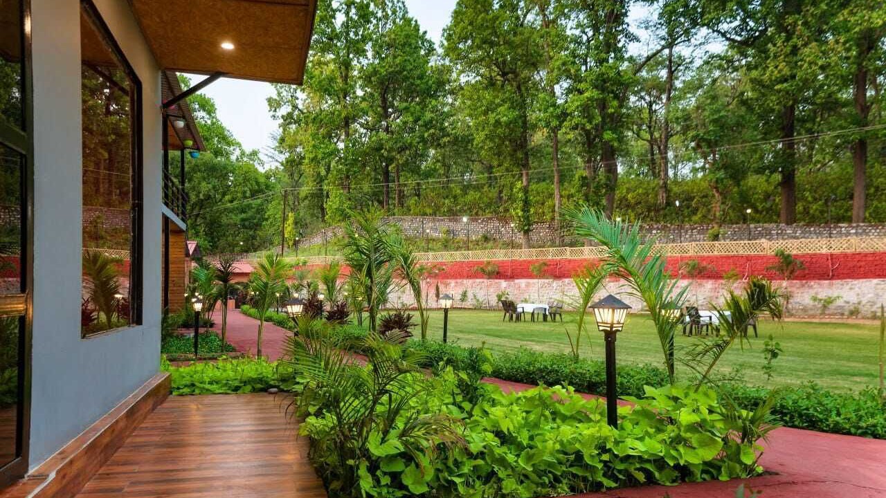 Photo of Outdoor in Ramnagar