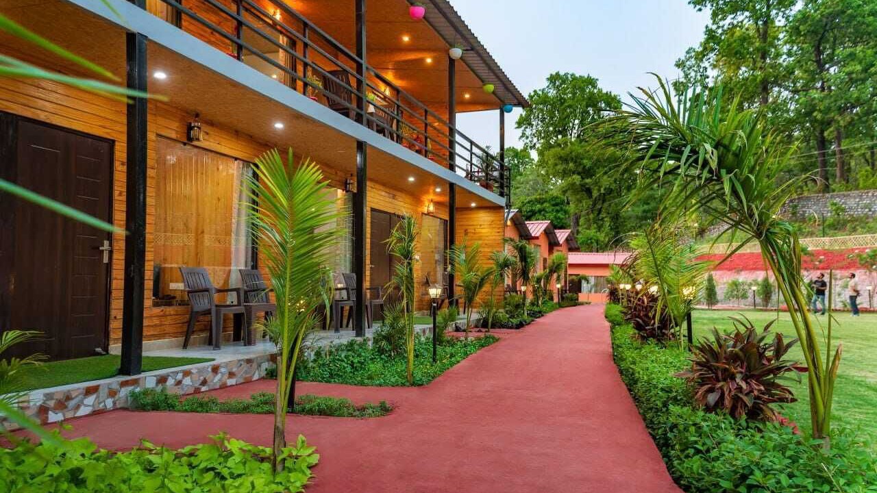 Photo of Outdoor in Ramnagar