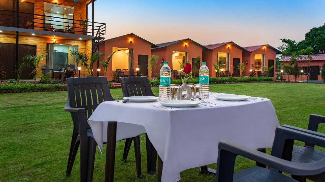 Photo of Outdoor in Ramnagar