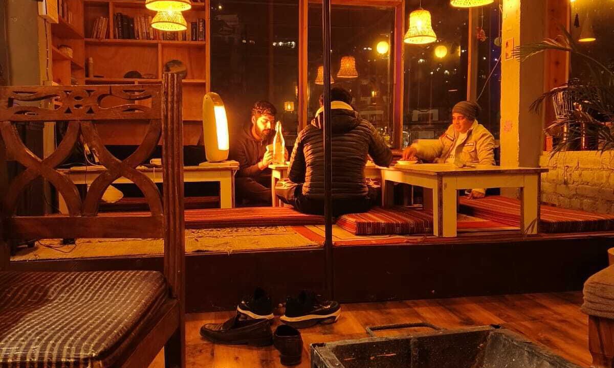 Photo of Others in McLeod Ganj
