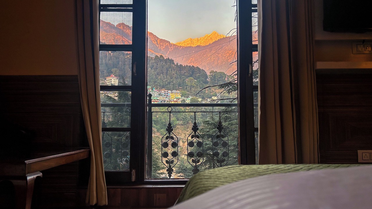 Photo of Others in McLeod Ganj