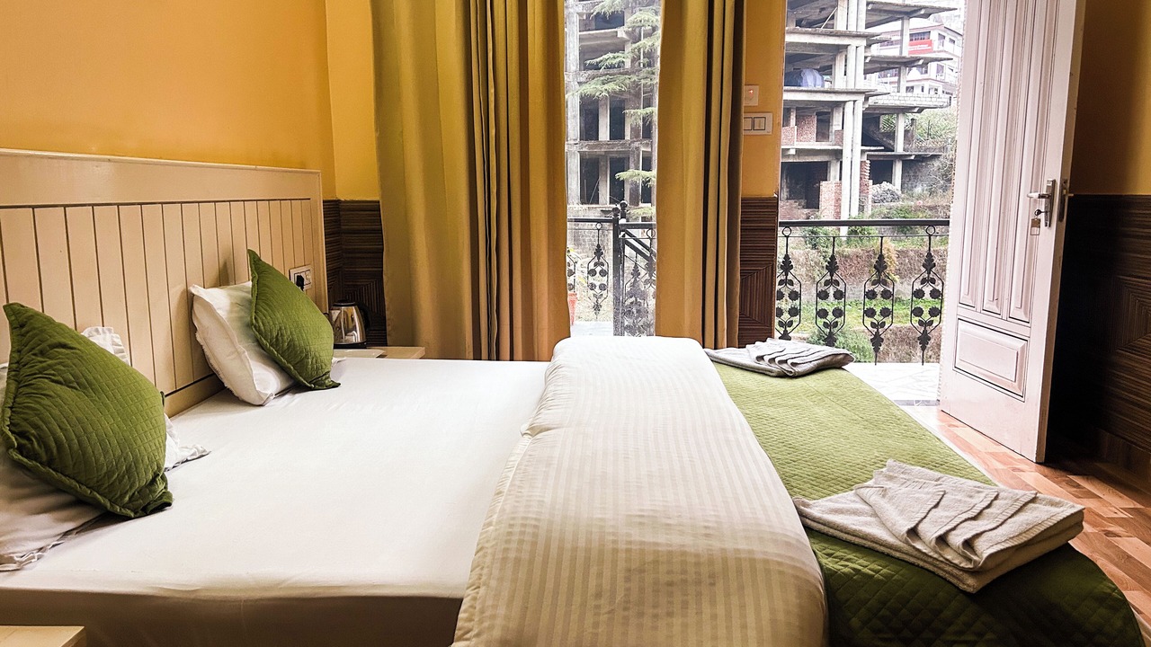 Photo of Outdoor in McLeod Ganj
