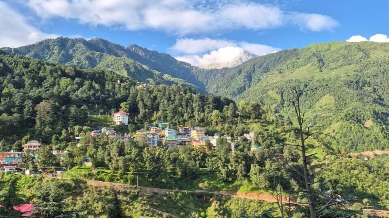 Photo of Outdoor in McLeod Ganj