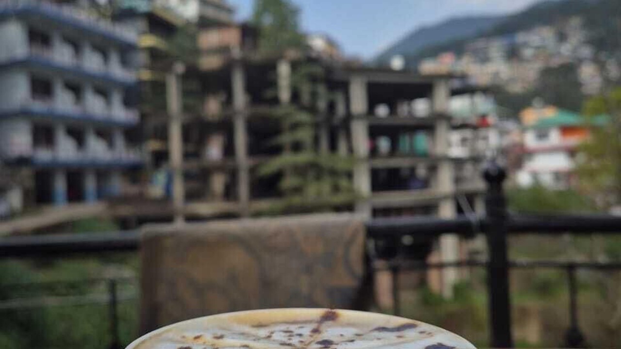 Photo of Others in McLeod Ganj