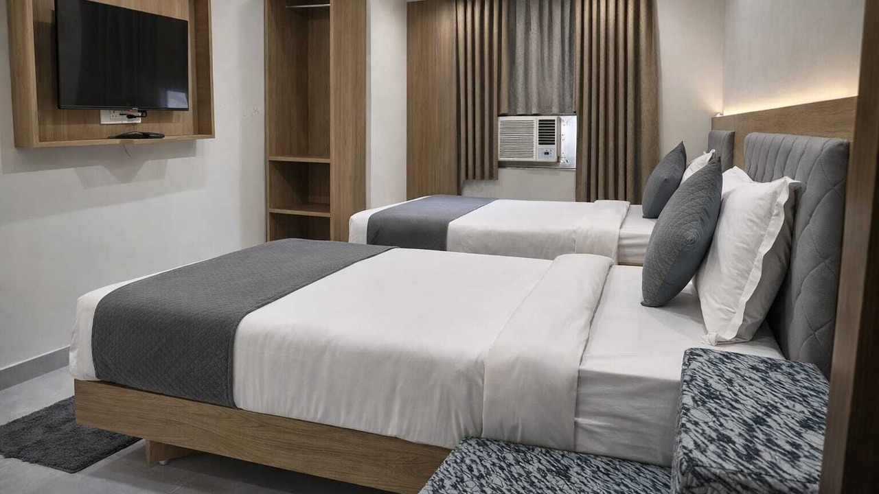 Photo of Bedroom in Mahipalpur