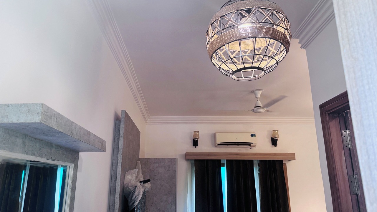 Photo of Livingroom in Dhikuli