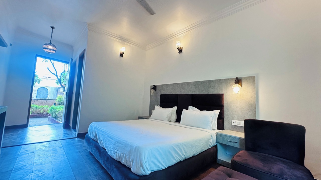 Photo of Bedroom in Dhikuli