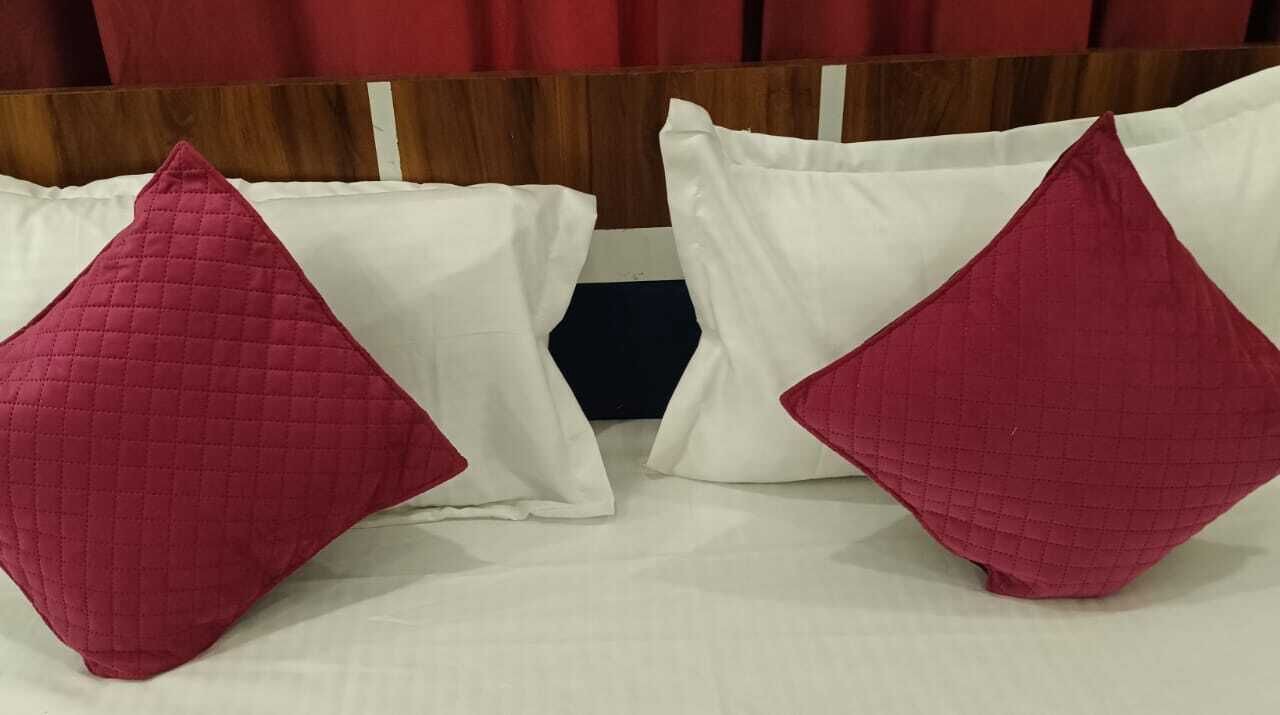 Photo of Bedroom in Mayapur