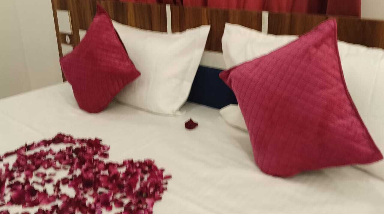 Photo of Bedroom in Mayapur