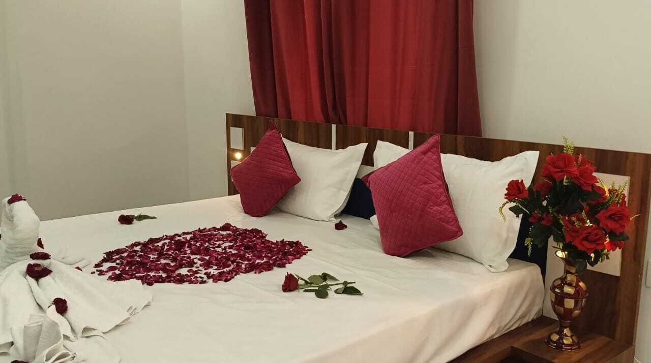 Photo of Bedroom in Mayapur