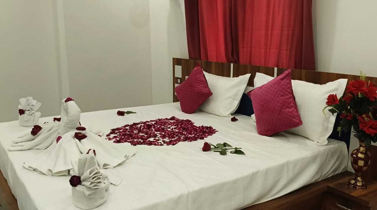 Photo of Bedroom in Mayapur