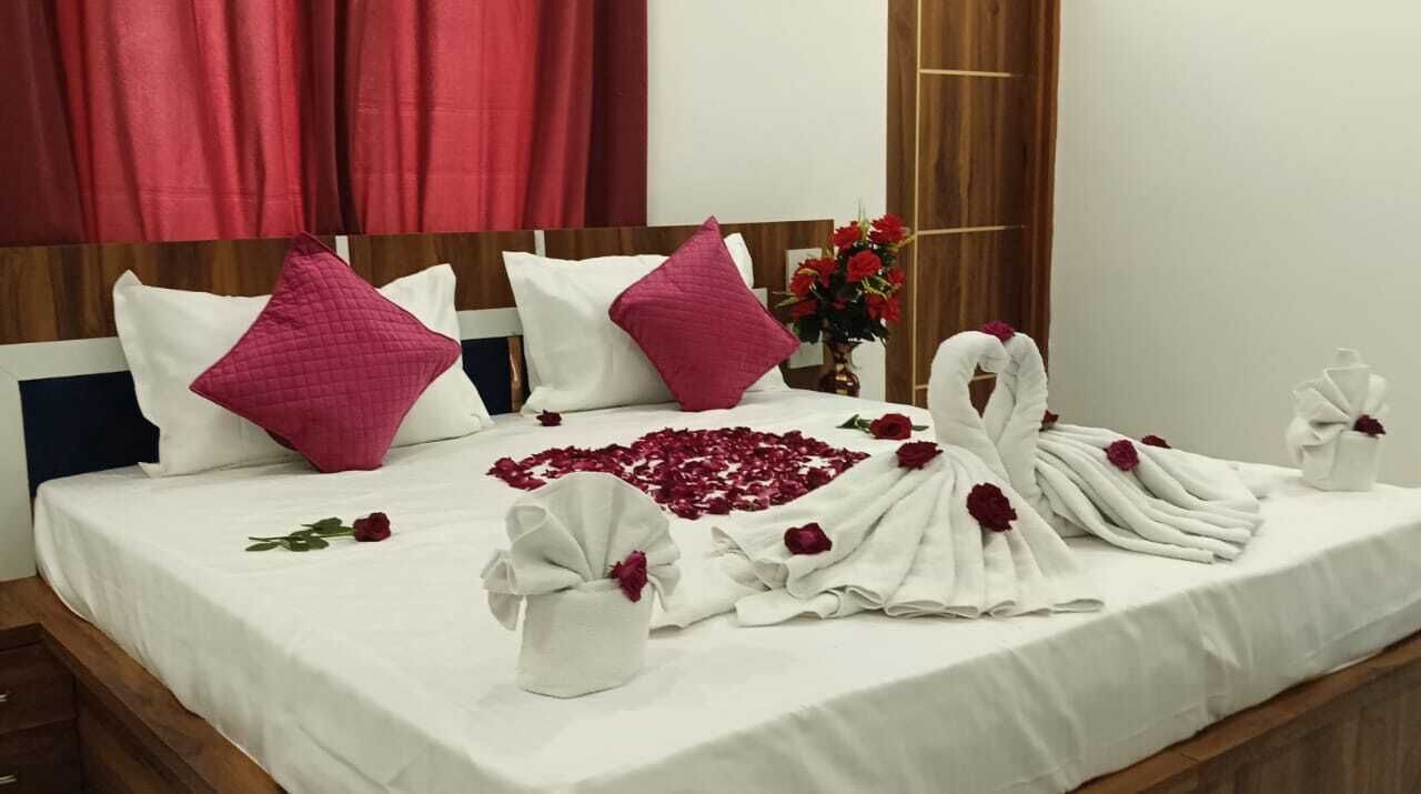 Photo of Bedroom in Mayapur
