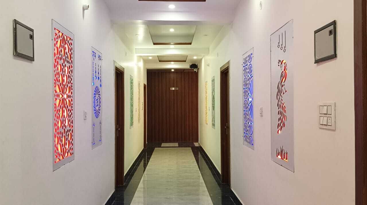 Photo of Bedroom in Mayapur