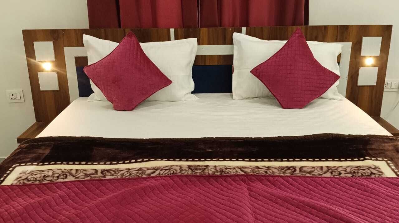 Photo of Bedroom in Mayapur