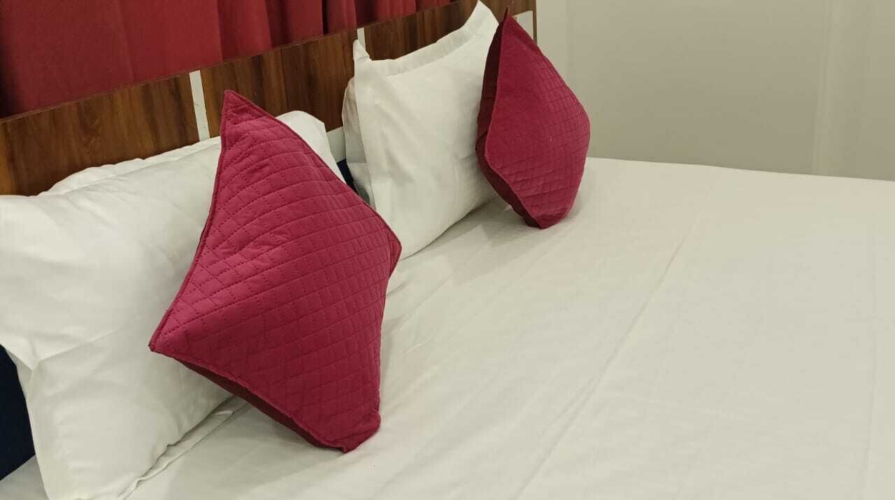 Photo of Bedroom in Mayapur