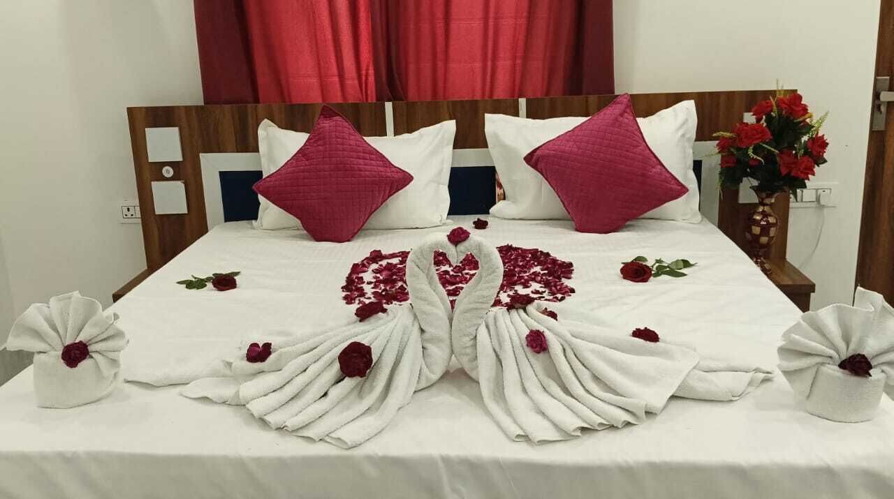 Photo of Bedroom in Mayapur