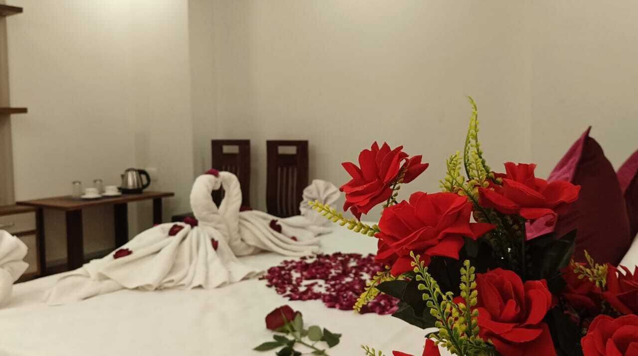 Photo of Bedroom in Mayapur