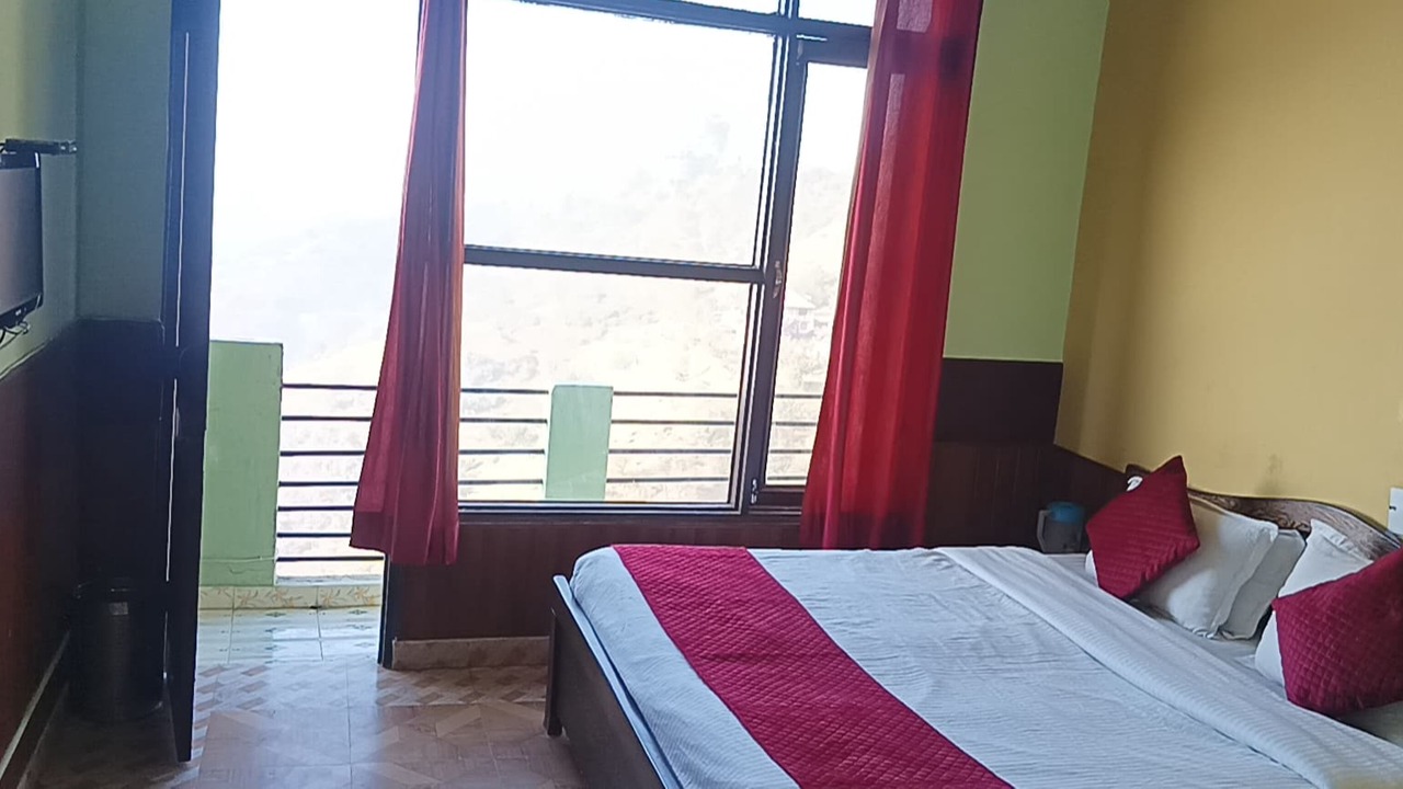 Photo of Patio Balcony in Kandaghat